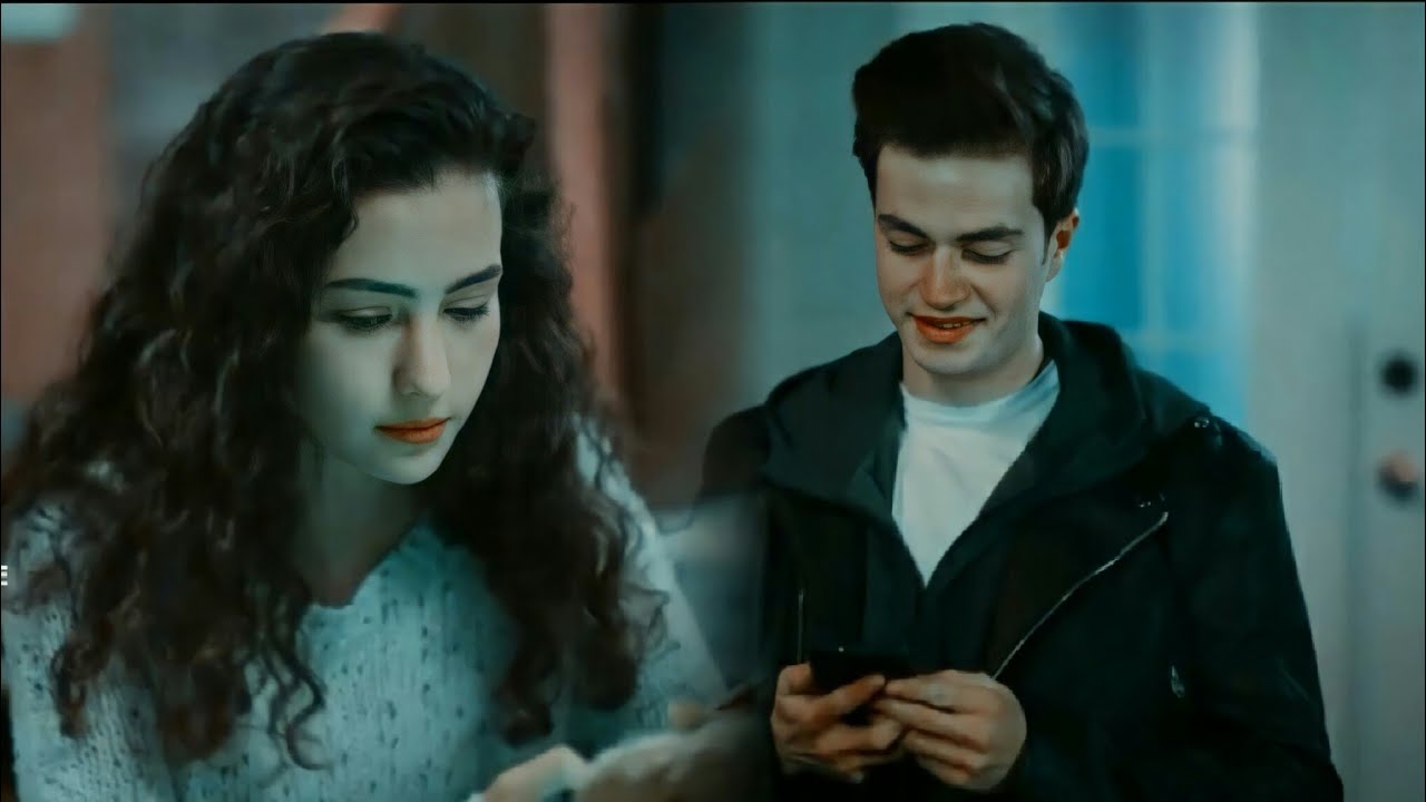 Aybike✘ Berk ||Maskara  #AyBer