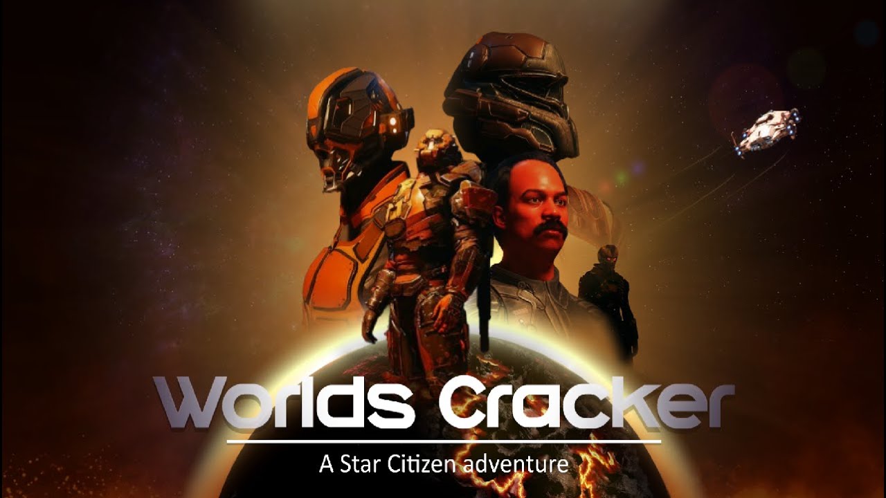 WORLDS CRACKER 1 : un contrat pas comme les autres