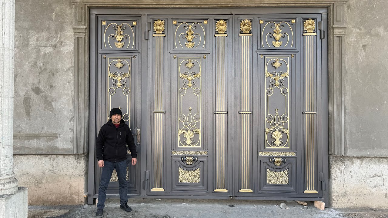 darvozalar naxlari 94 577 72 72 Usta Nodirbek 