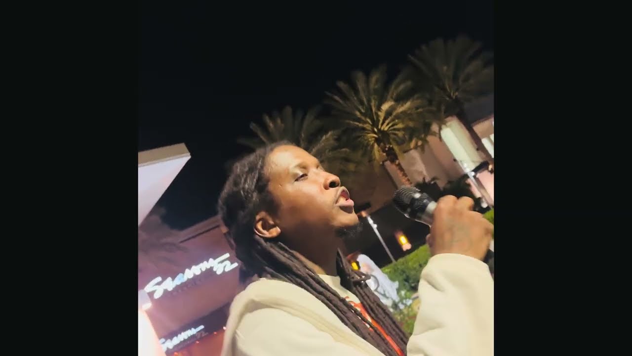 Dubb Banks X Trealetic - La’Bamba Live Performance