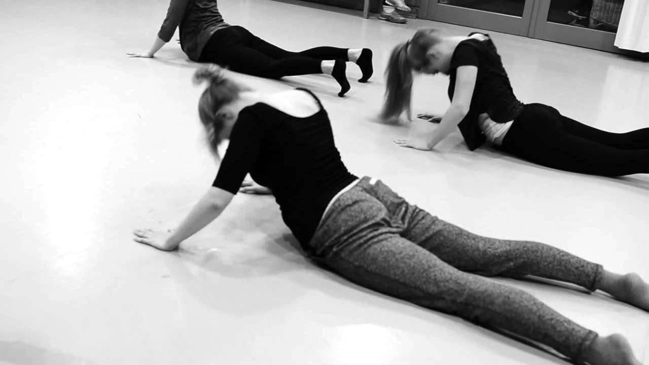 Contemporary Class