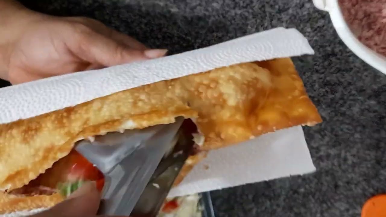 Como faço PASTEL misto.