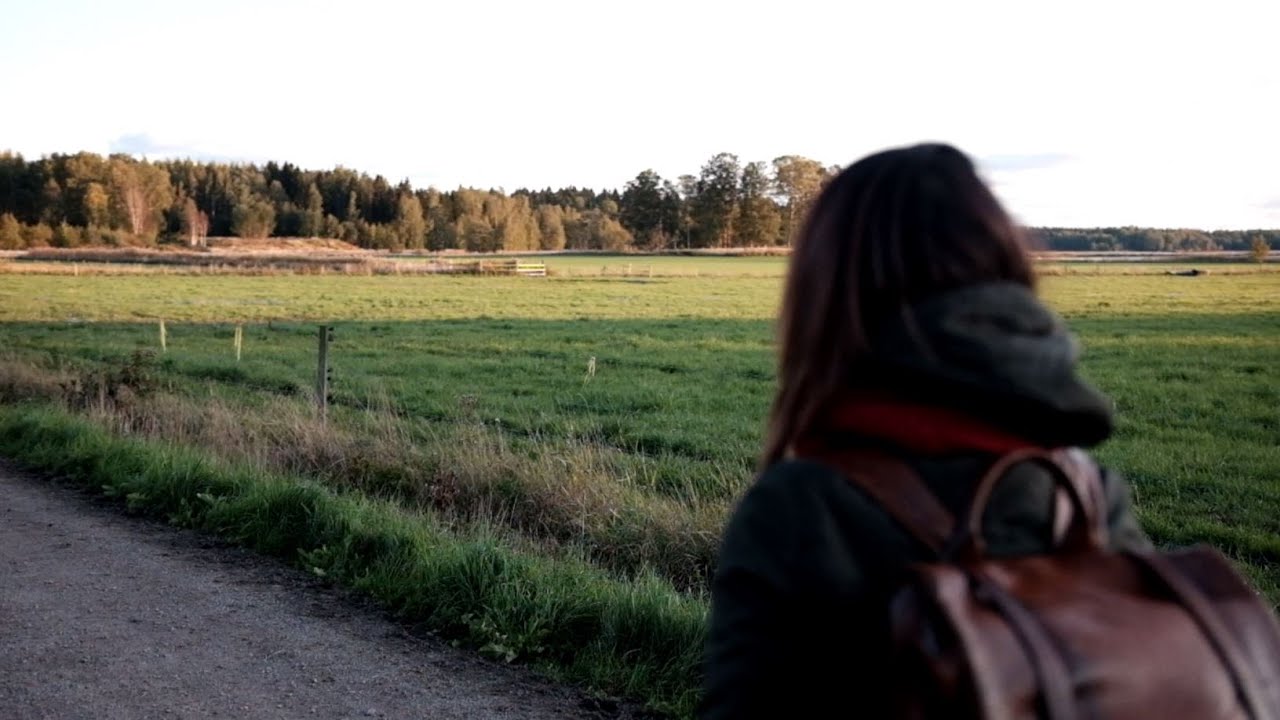 Nature as pathway. A participatory action research project