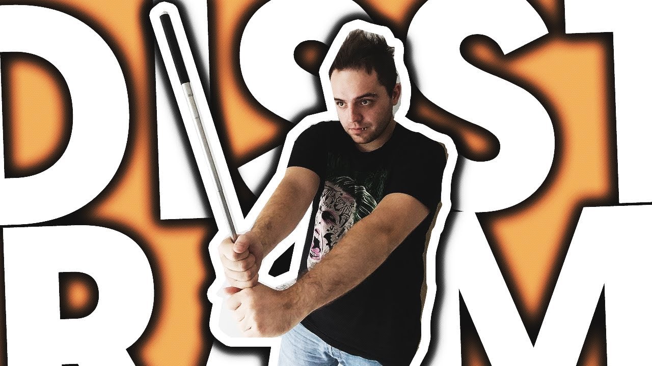 DRAMA DISSTREAM vs AELLINIS vs DIENDRIS - JD ORKU JEDEN!!!