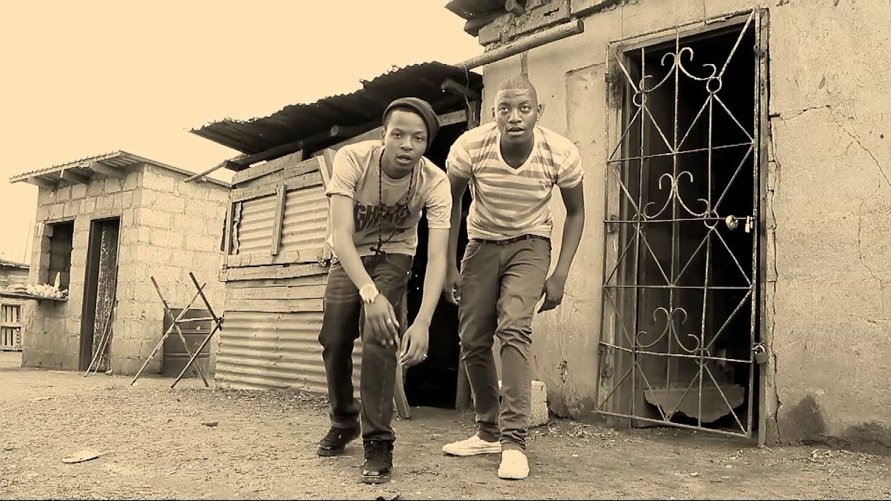 Kena - Beatbox Yemazayoni ft. Ghetto Villah (@OfficialKena @CreativityParlo)