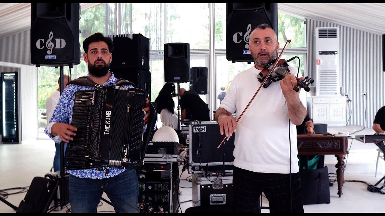 🔥👑Program melodii lăutărești🪗Cătălin de la Frumușani🎻Sile de la Cernica, Victor Dincă, Denis Korg