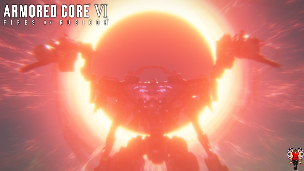 Armored Core 6: Fires Of Rubicon NG++ - Chapter 5: Coral Release