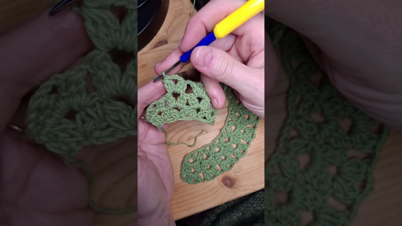 HOW TO KNIT. Crochet and Knitting