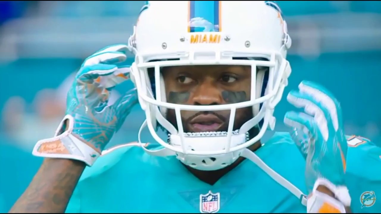 Miami Dolphins 2018/2019 Pump Up Video