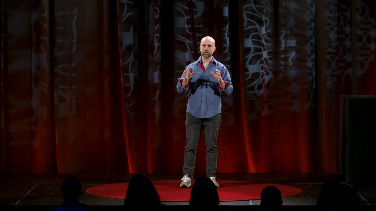 Music is More Than a Product  | Dan Melnick | TEDxDirigo