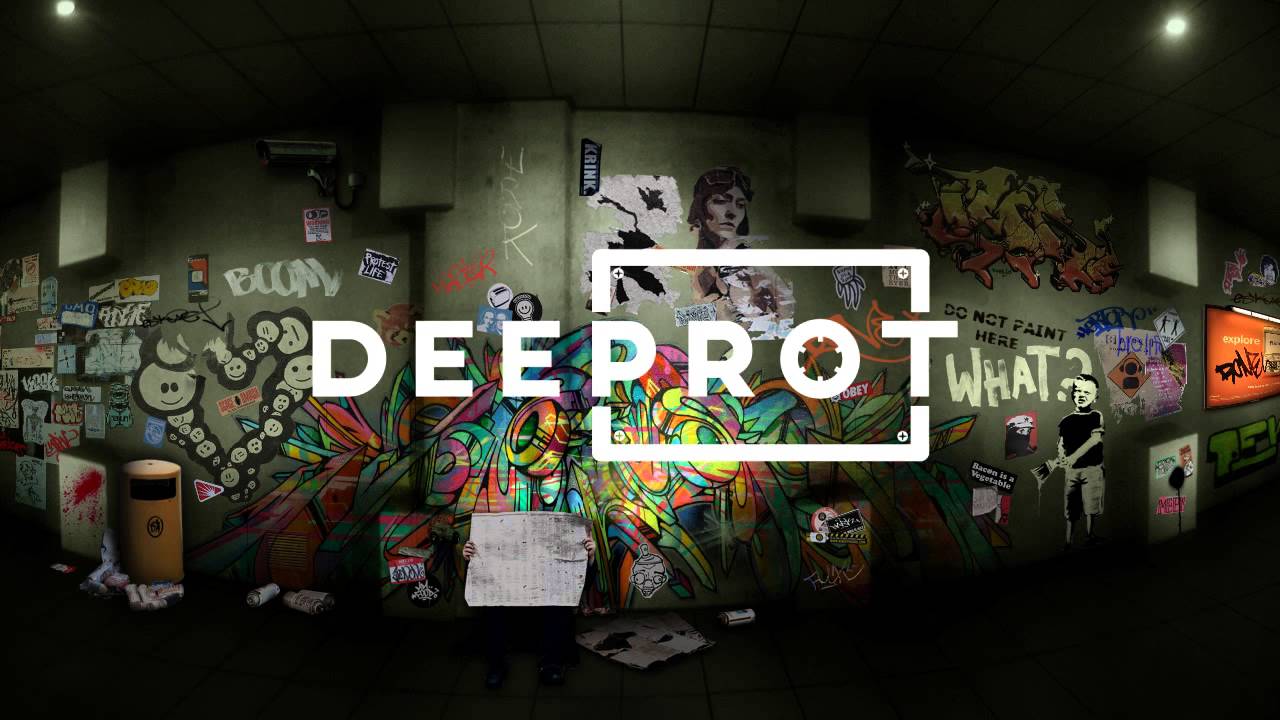 Devilman - Chipmunk Reply