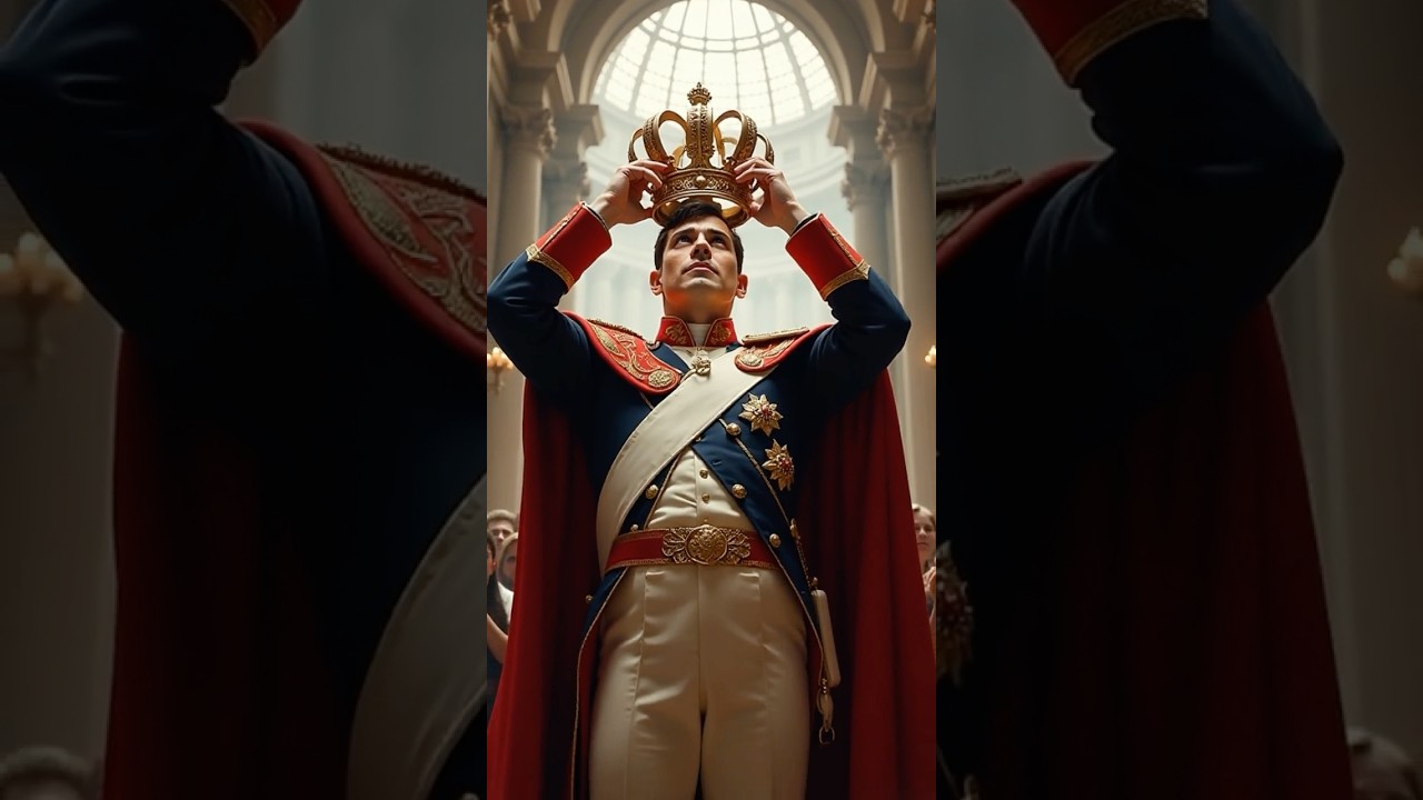 The French Revolution: Episode 5 & 6 - Napoleon & The Revolution’s Legacy