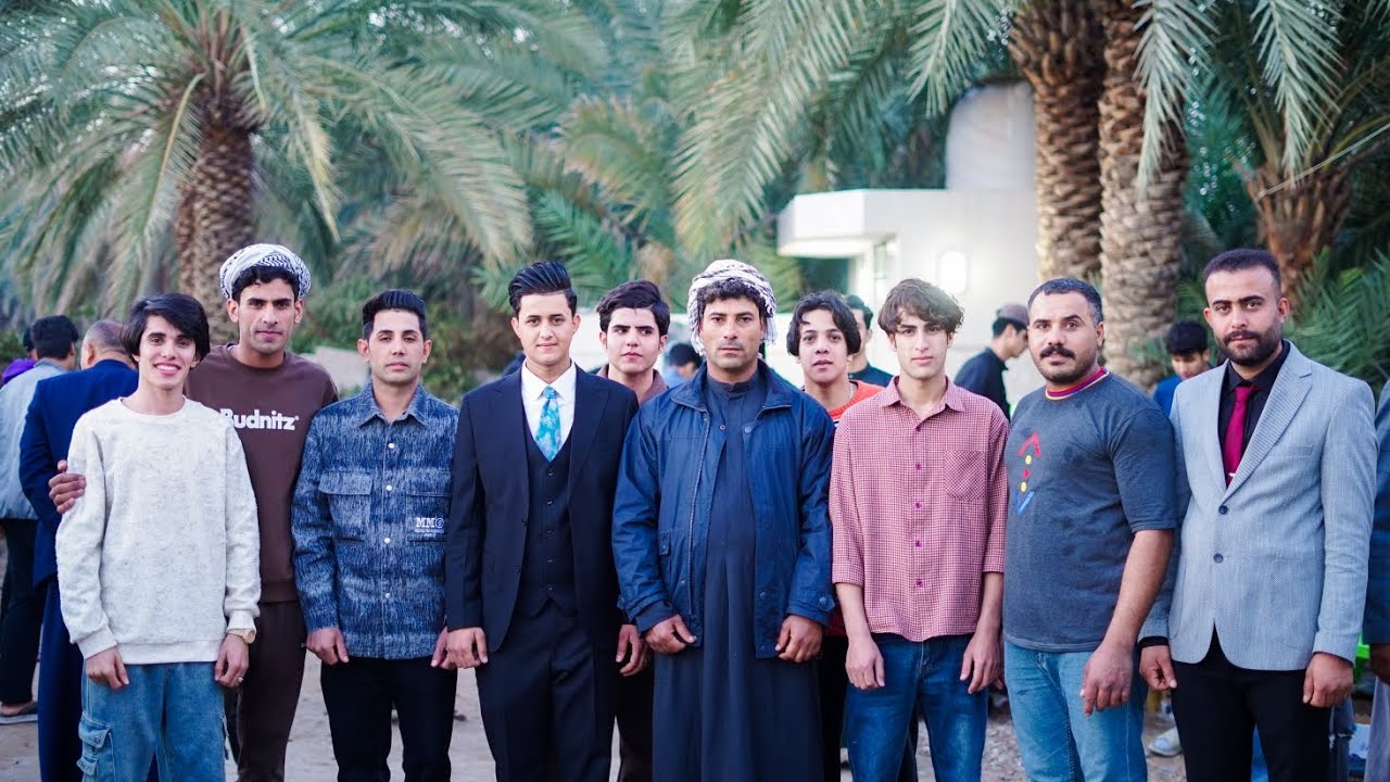 #زفاف