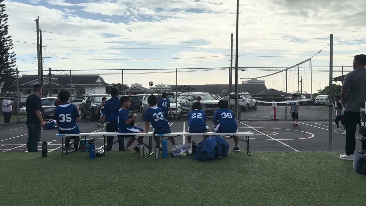 Nazarene Cannot See 2