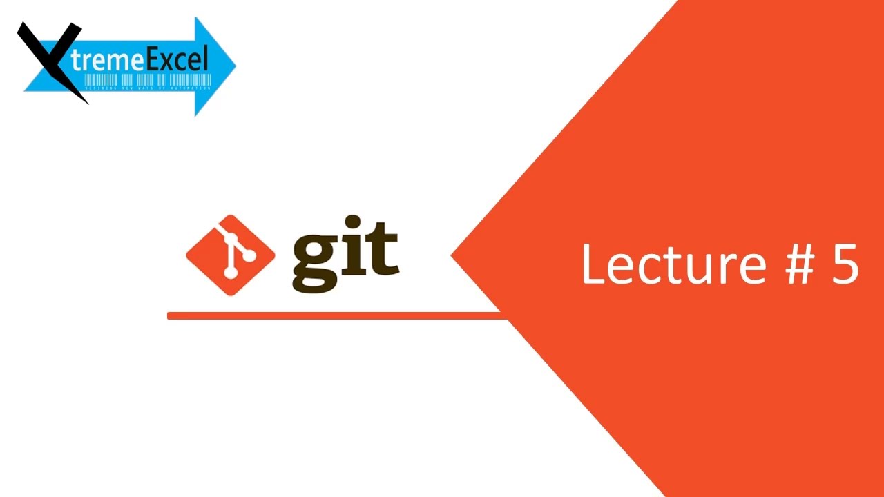 #5 &mdash; Git и Github | Git DIFF, Git RM (--cached) и Git RESET &ndash;hard