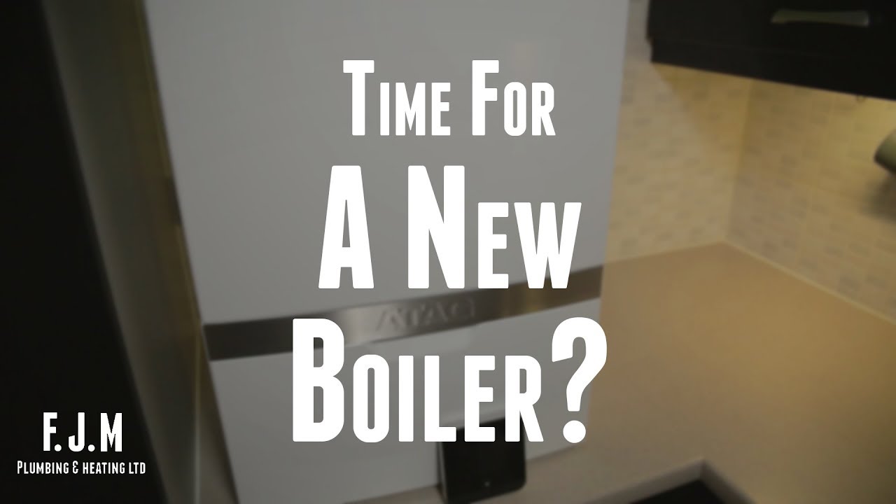 Need A New Boiler?  Here's Why We Recommend ATAG