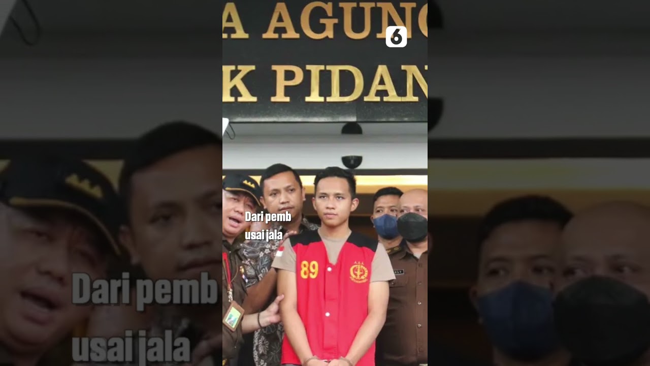 Bharada E Sudah Bebas Bersyarat Sejak 4 Agustus 2023, Tapi Ia Masih Wajib Ikuti Bimbingan #Shorts