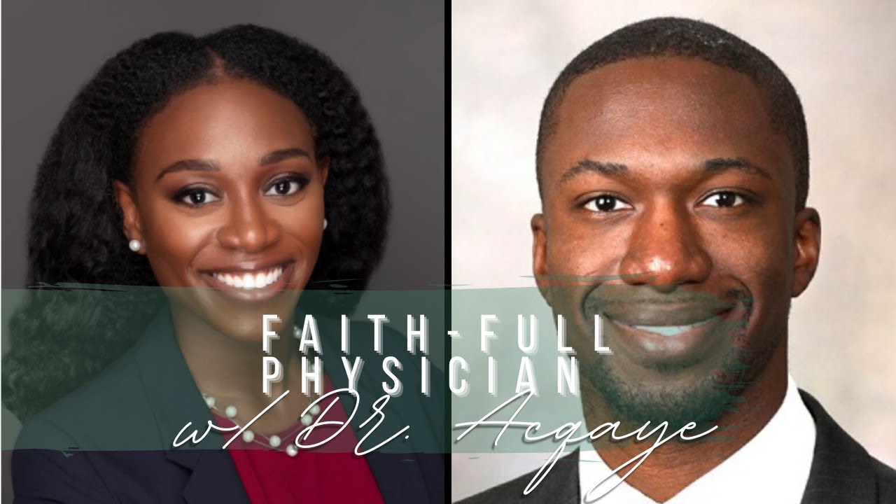 Faith-Full Physician: What it means to be a Christian Physician