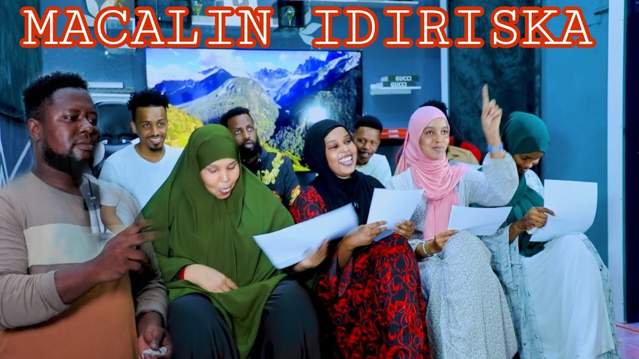 SCHOOL AFSHIINES IDIRISKA ITABO OO FURTAY...🤣🤣👈