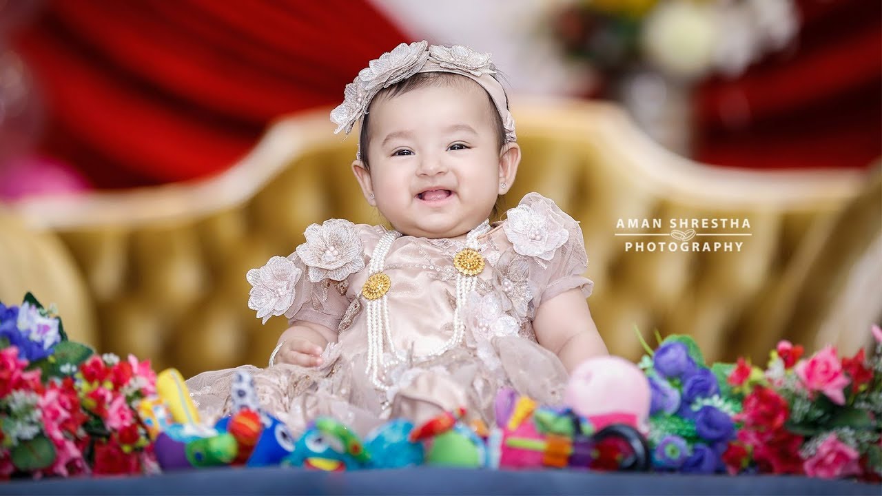 Sahara : साहारा : Rice Weaning Ceremony : Nepali Rice Weaning Ceremony Sydney Australia