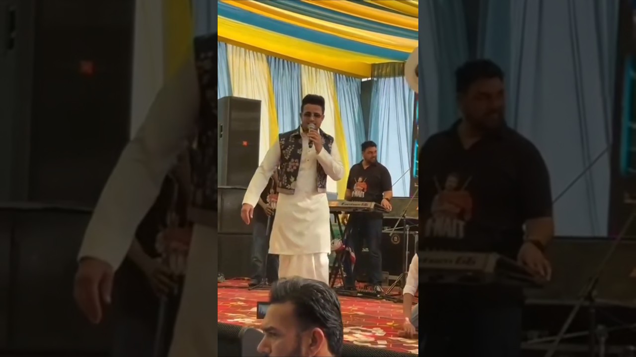 RNait Live Ragda Song...... #live #rnait #punjabisong #punjabimusic #music #video #viral #viralvideo