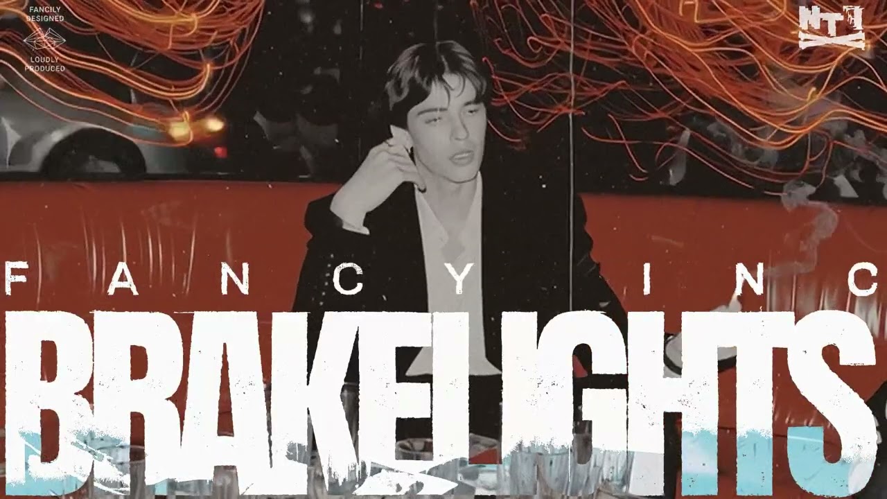 Fancy Inc - Brakelights