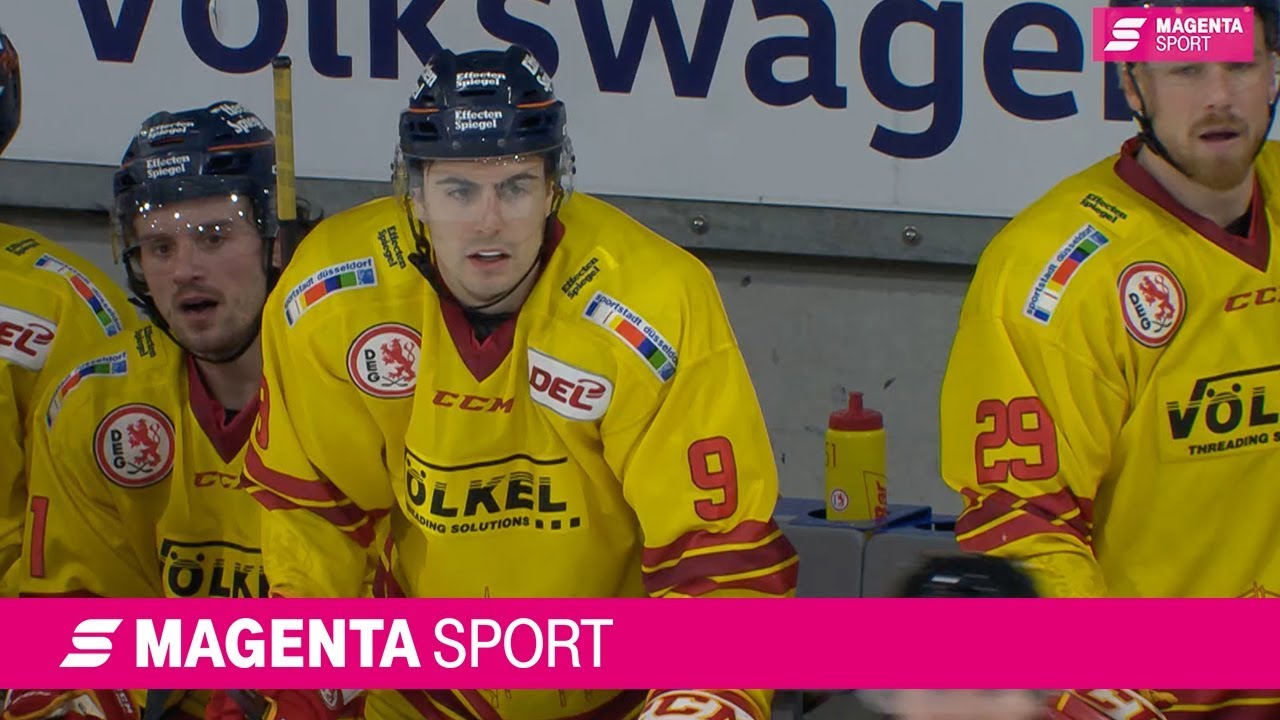 Cable Guys: Best of - Teil 1 | Eishockey | MAGENTA SPORT
