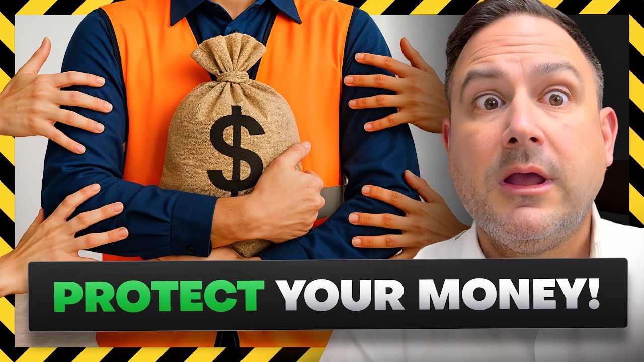 What ACTUALLY Happens After Settling Your Workers Comp Case!