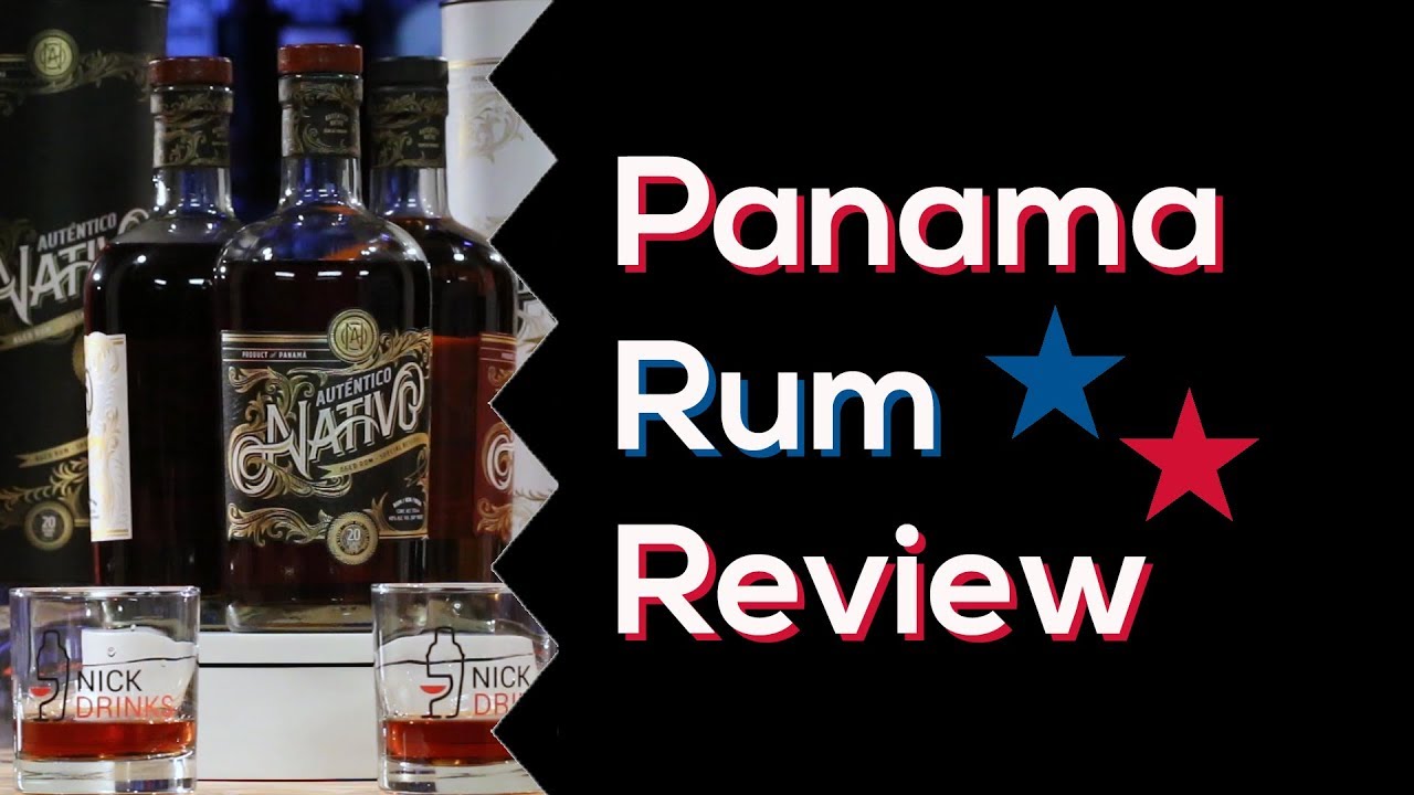 Panama Rum Review