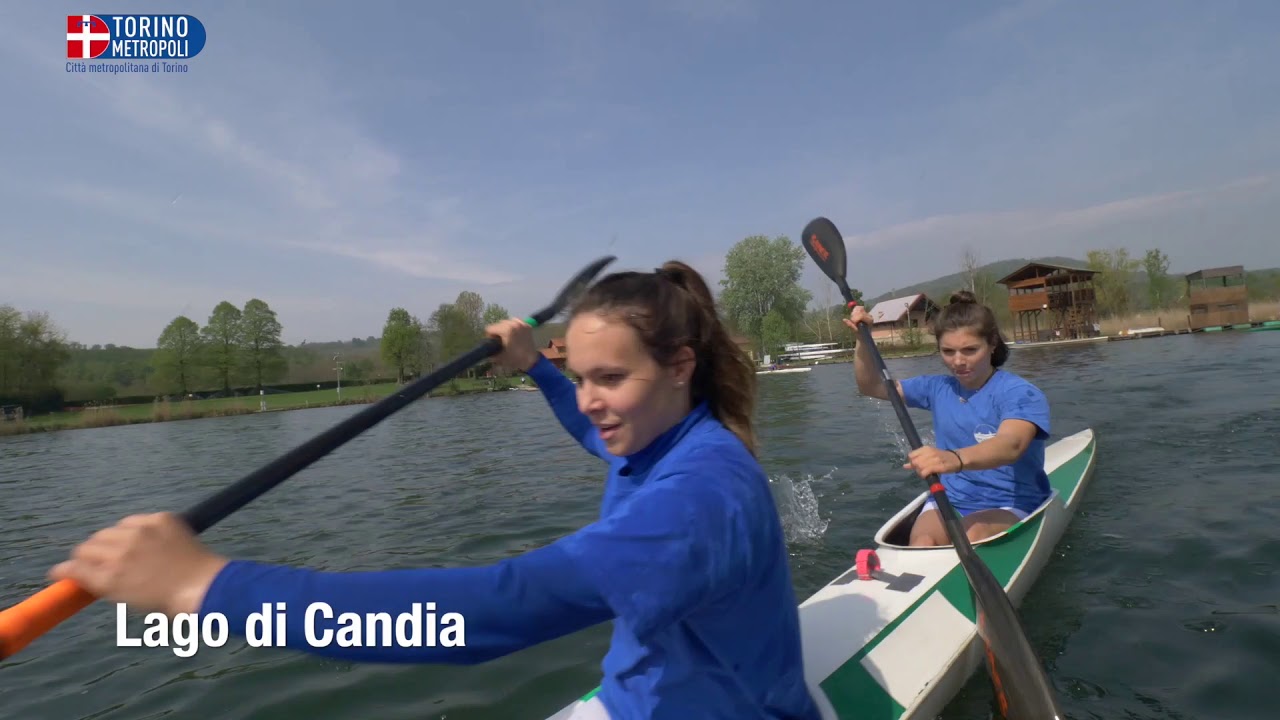 European Master Games Torino 2019
