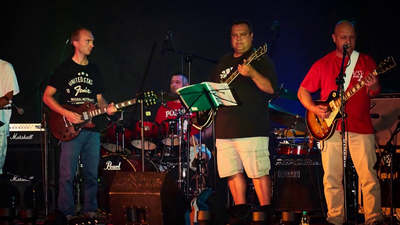 CHCĘ CIĘ KOCHAĆ - WSB