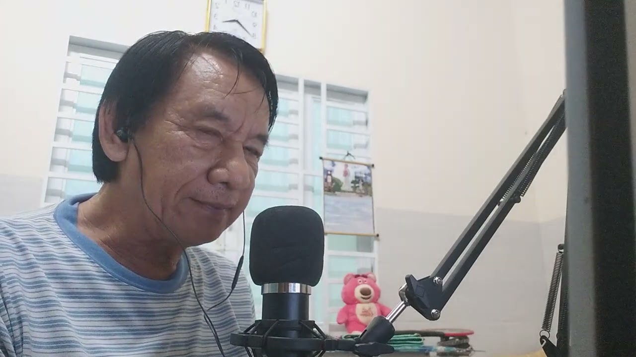 TÌNH ĐÃ VỤT BAY (sáng tác của ns Vũ Tuấn Đức ) tiếng hát U70 Q.H