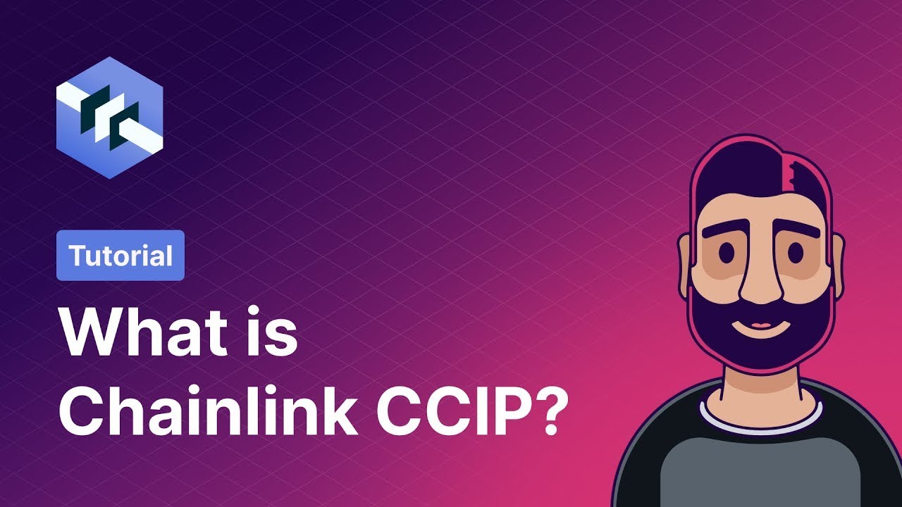 Что такое Chainlink CCIP?