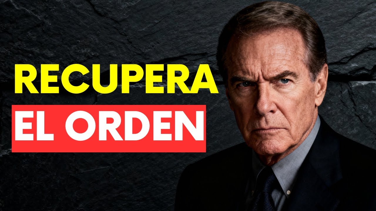 Las Reglas Que Devuelven Orden a una Vida Sin Control