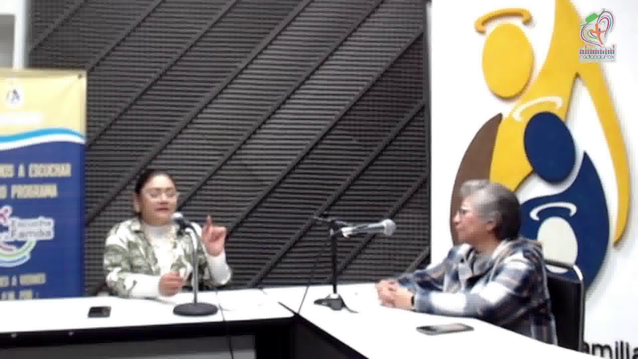 Escucha a la Familia – El impacto de nuestros hábitos