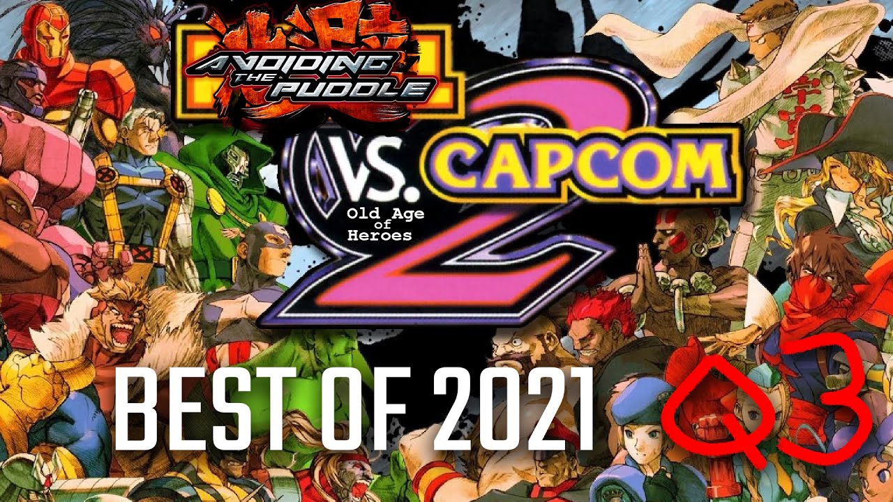 Aris vs. Game Developers 2: Old Age of Heroes | The ATP Quarterly Review - 2021 Q3 Highlights