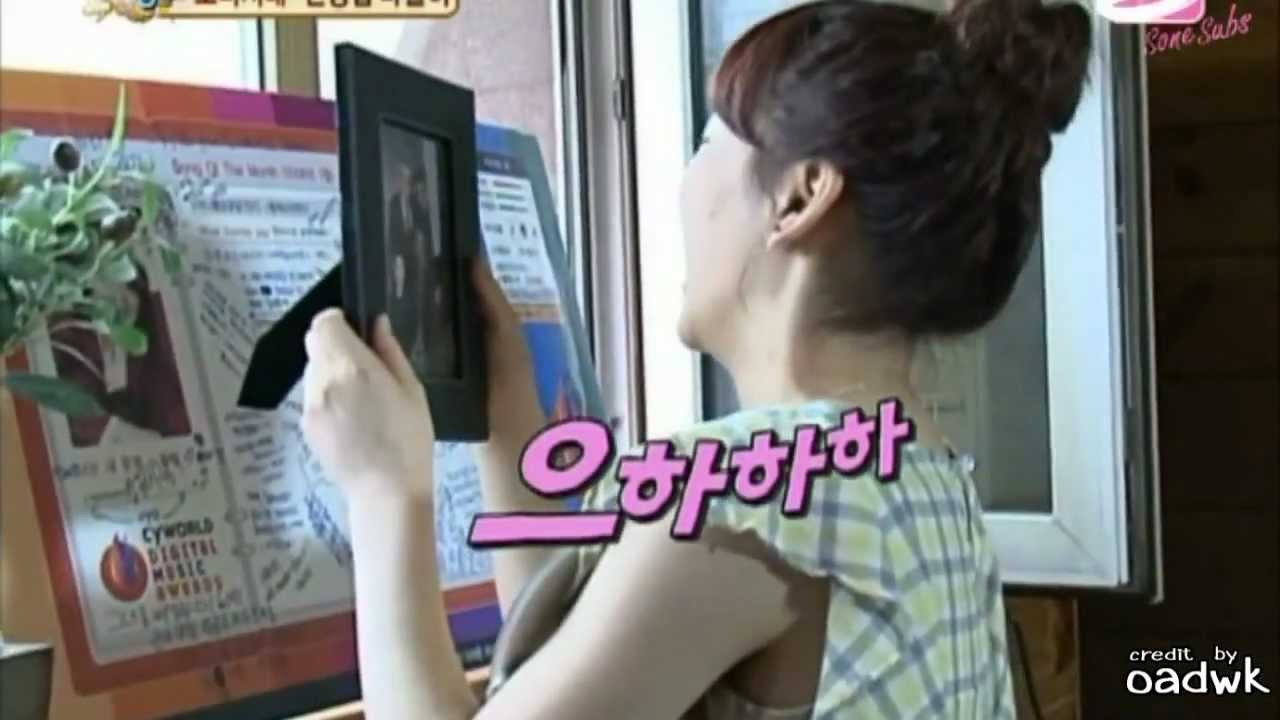 Smile with SNSD Funny Moments
