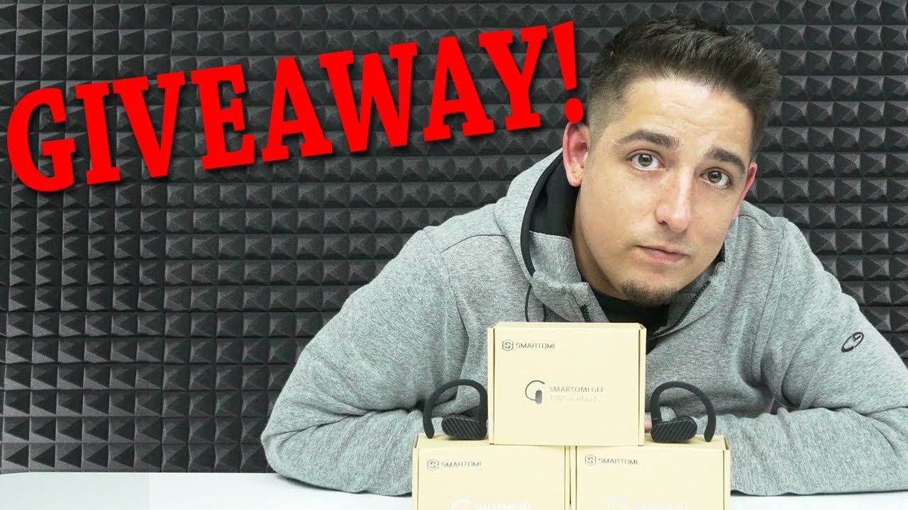 Awesome Cheap True Wireless Earbuds