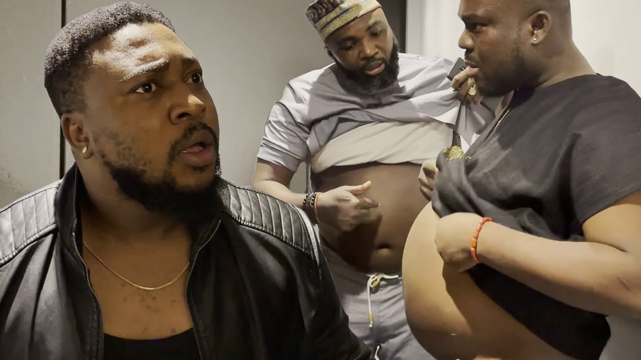 Single men / flat tummy party 2021