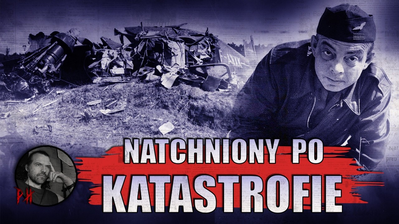 Jego książkę pokochał CAŁY ŚWIAT !