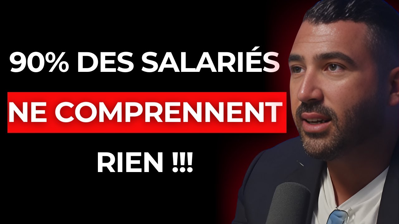 Quitter le salariat : Pourquoi 90% abandonnent au bout de 2 ans