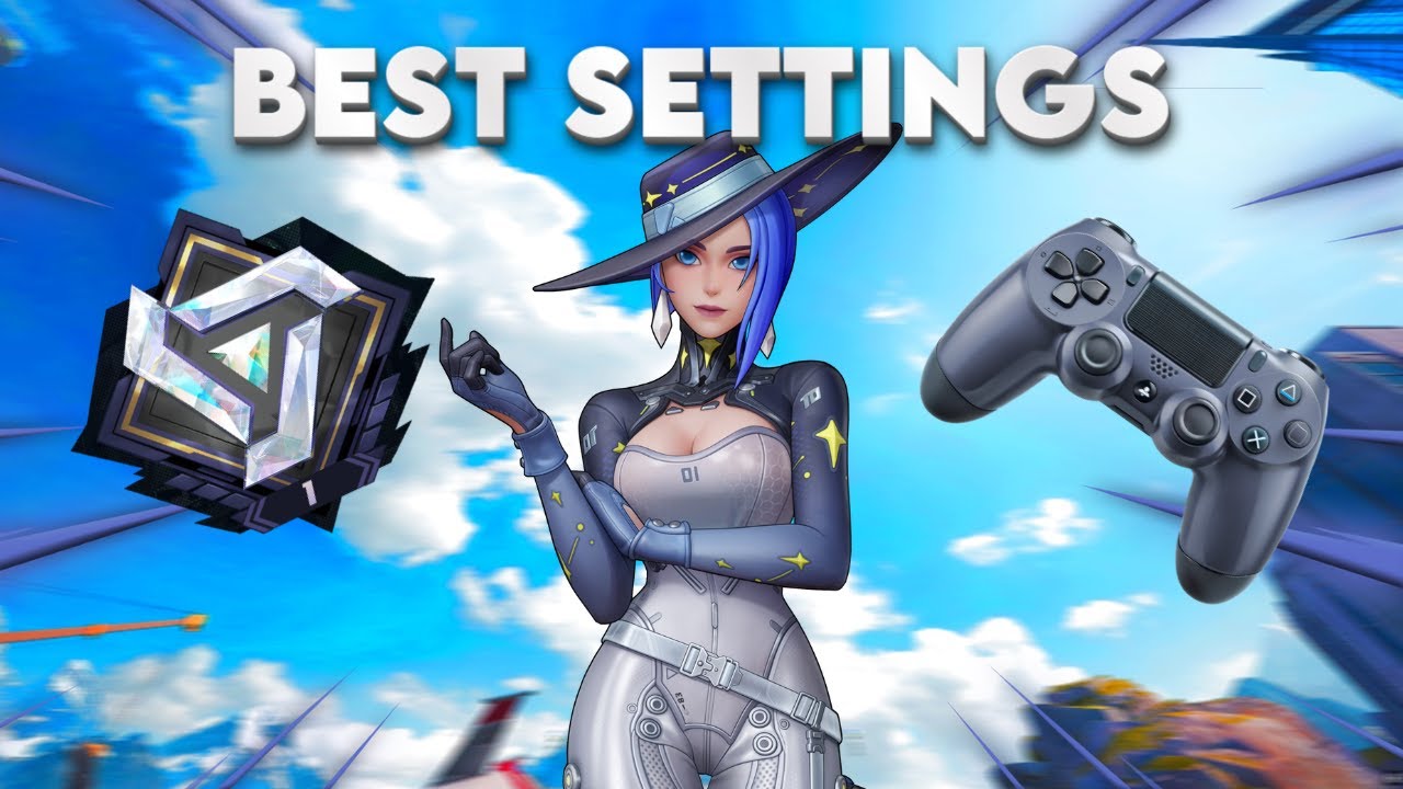 BEST PRO SETTINGS + CONTROLLER SENSITIVITY FOR FARLIGHT 84 || Farlight 84 FPP Gameplay