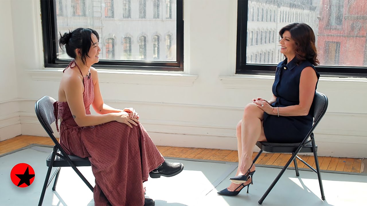 Hear From Helen J Shen, the Cast of RAGTIME and More on The Broadway Show!
