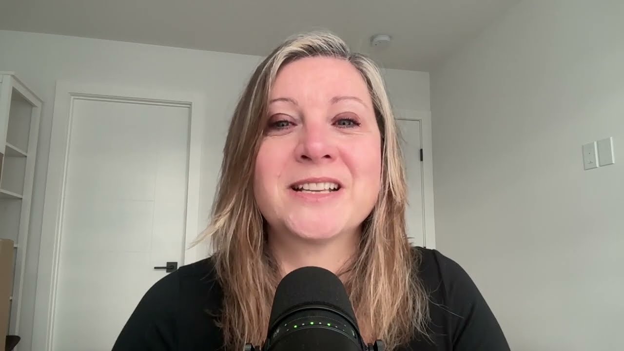 Dating After 40? 3 Steps To Break Old Patterns & Attract Healthy Love (Ep. 48)