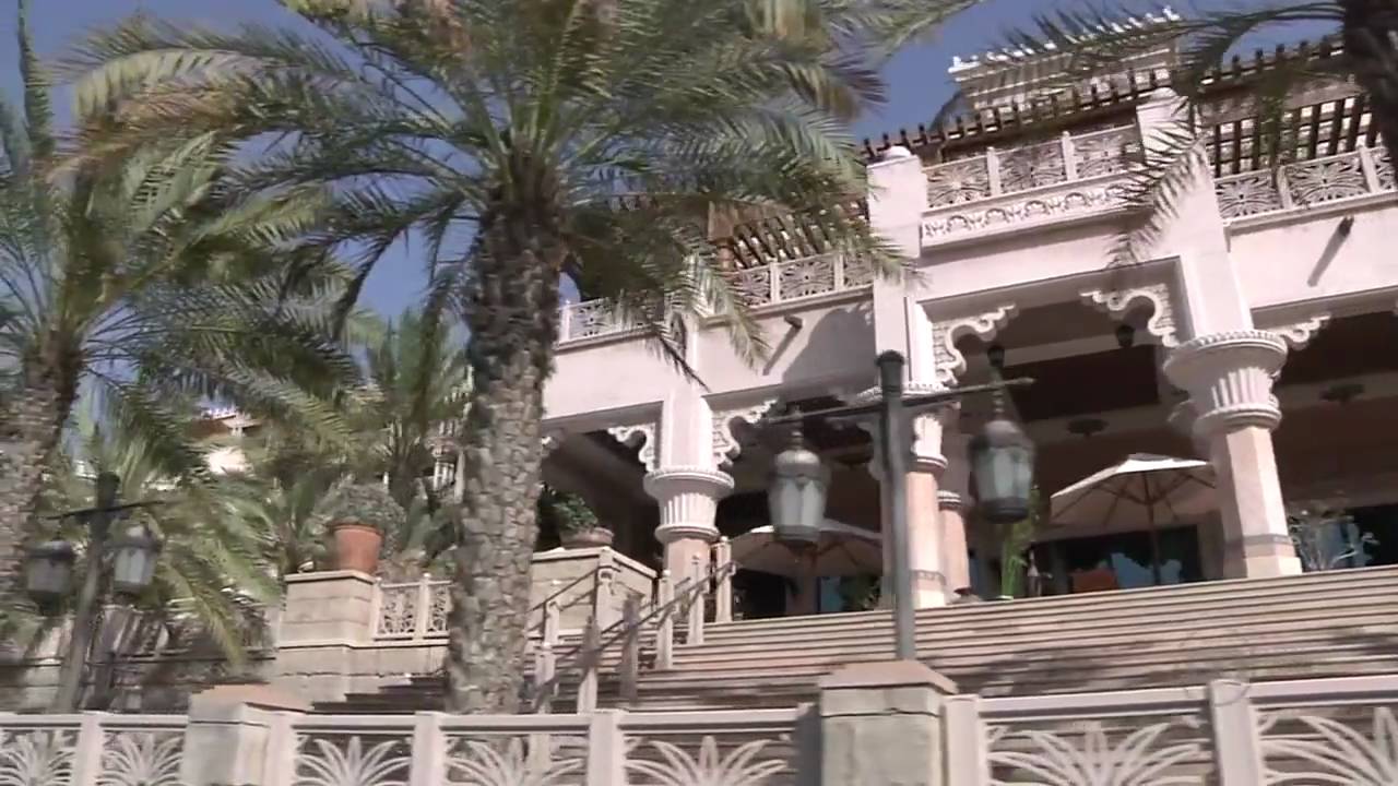 Traveling to DUBAI 2009 (HD) AssanKurd