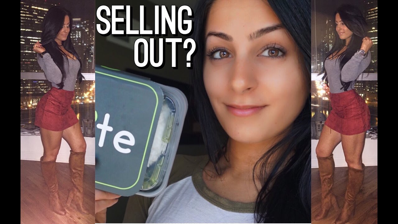 Why I Switched | Bite Meals Vs Icon Meals