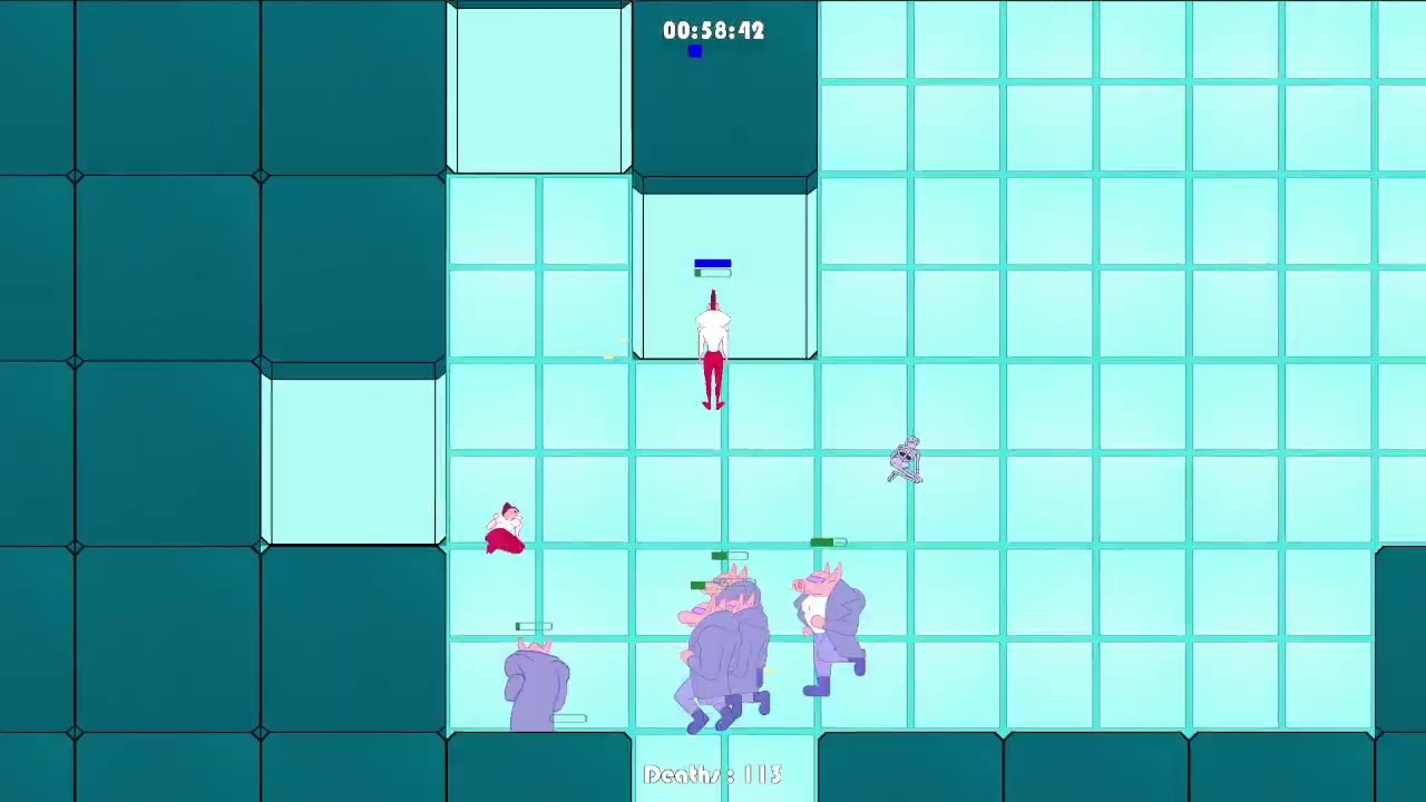 Disco Duck Gameplay 3.15.2026