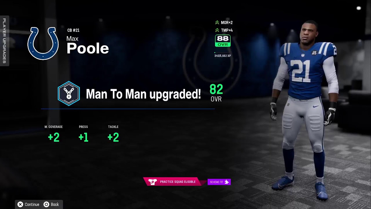 Monski TV 📺 MADDEN 26