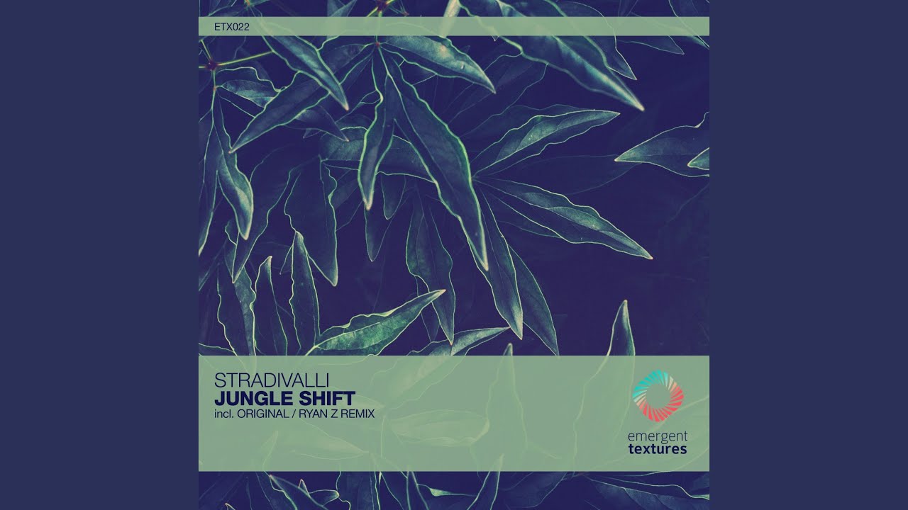 Jungle Shift (Ryan Z Remix)