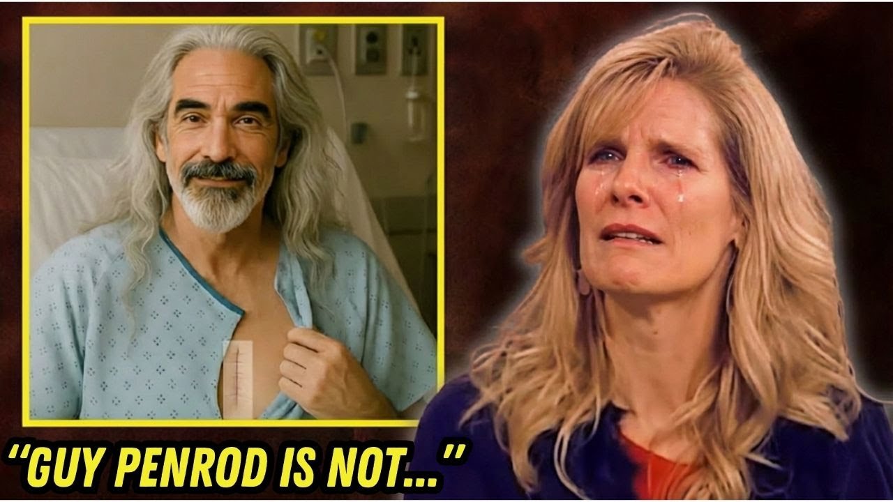 1MINUTE AGO: Guy Penrod’s Family FINALLY Spoke — Fans Shocked by the Truth
